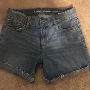 Bermuda Shorts Old Navy